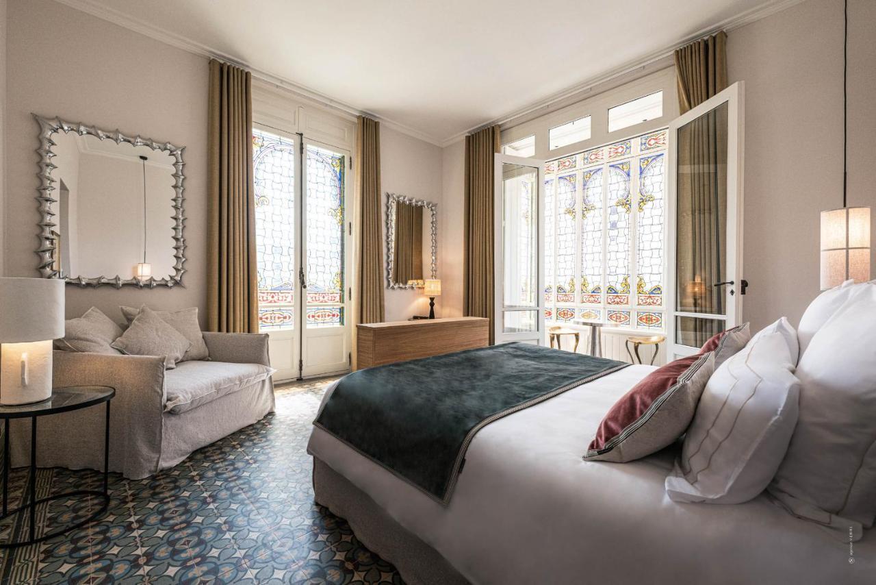 Suite Junior Deluxe