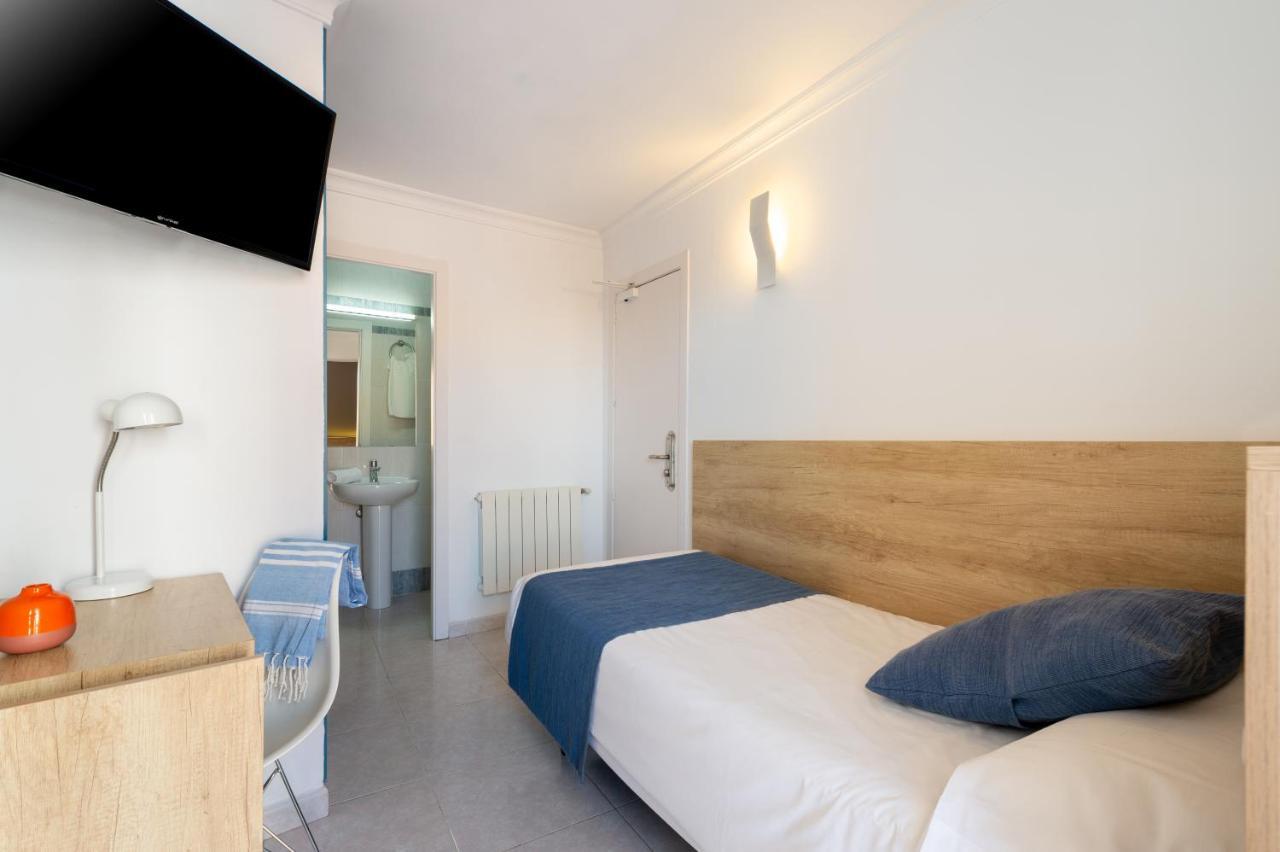 Chambre Simple