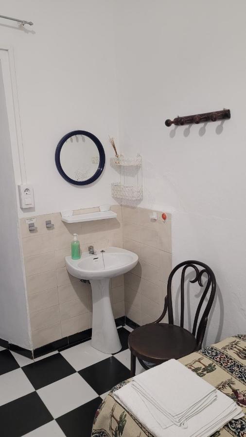 Camera Doppia con Letti Singoli