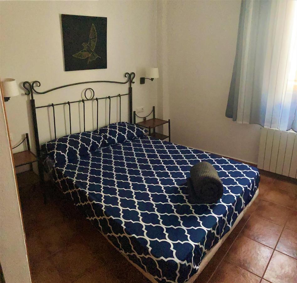 Appartement met 1 Slaapkamer