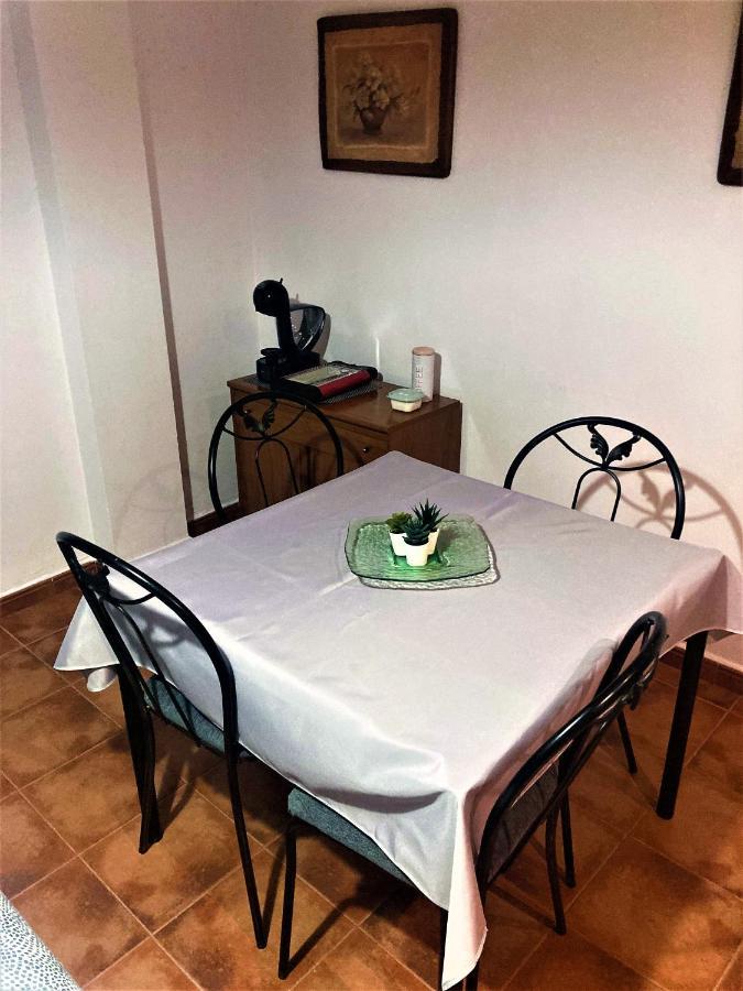 Appartement met 1 Slaapkamer