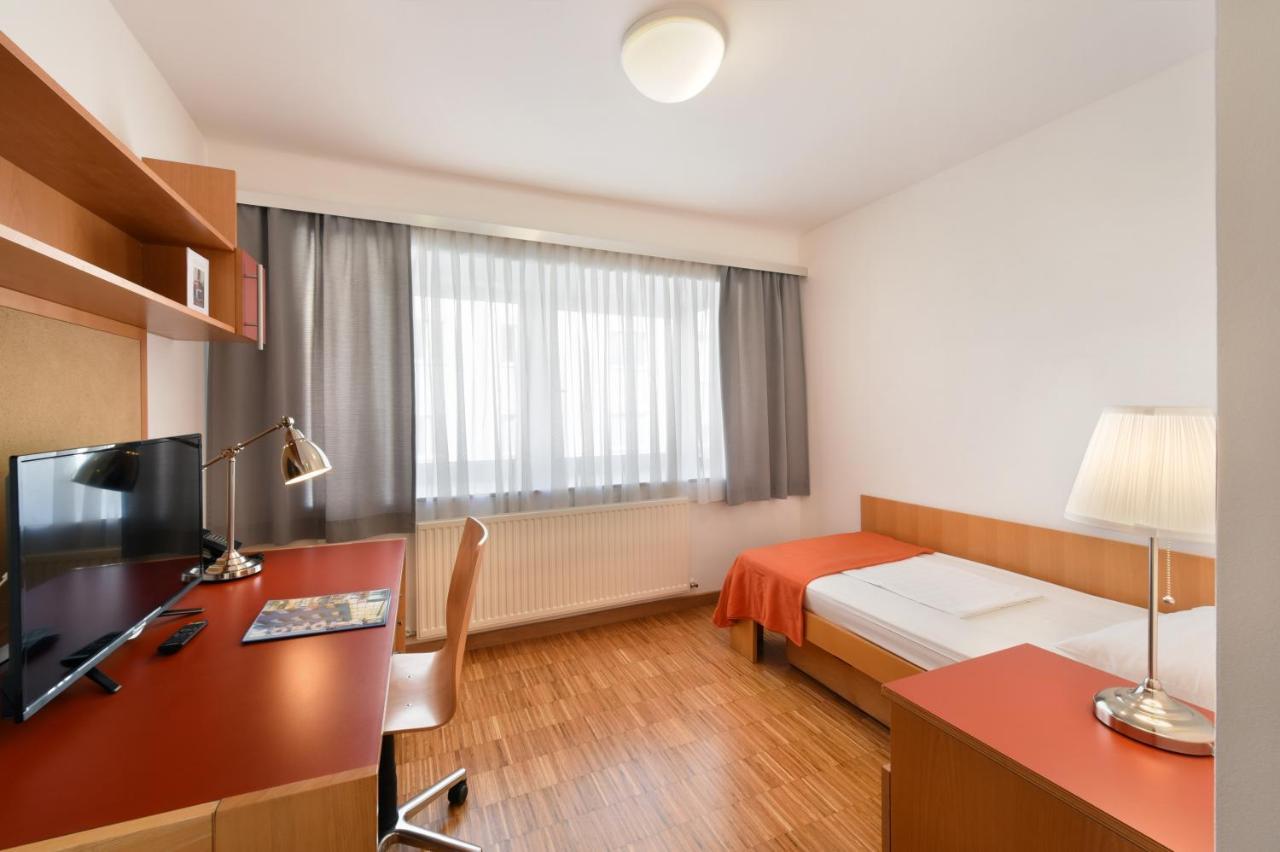 Budget Einzelzimmer