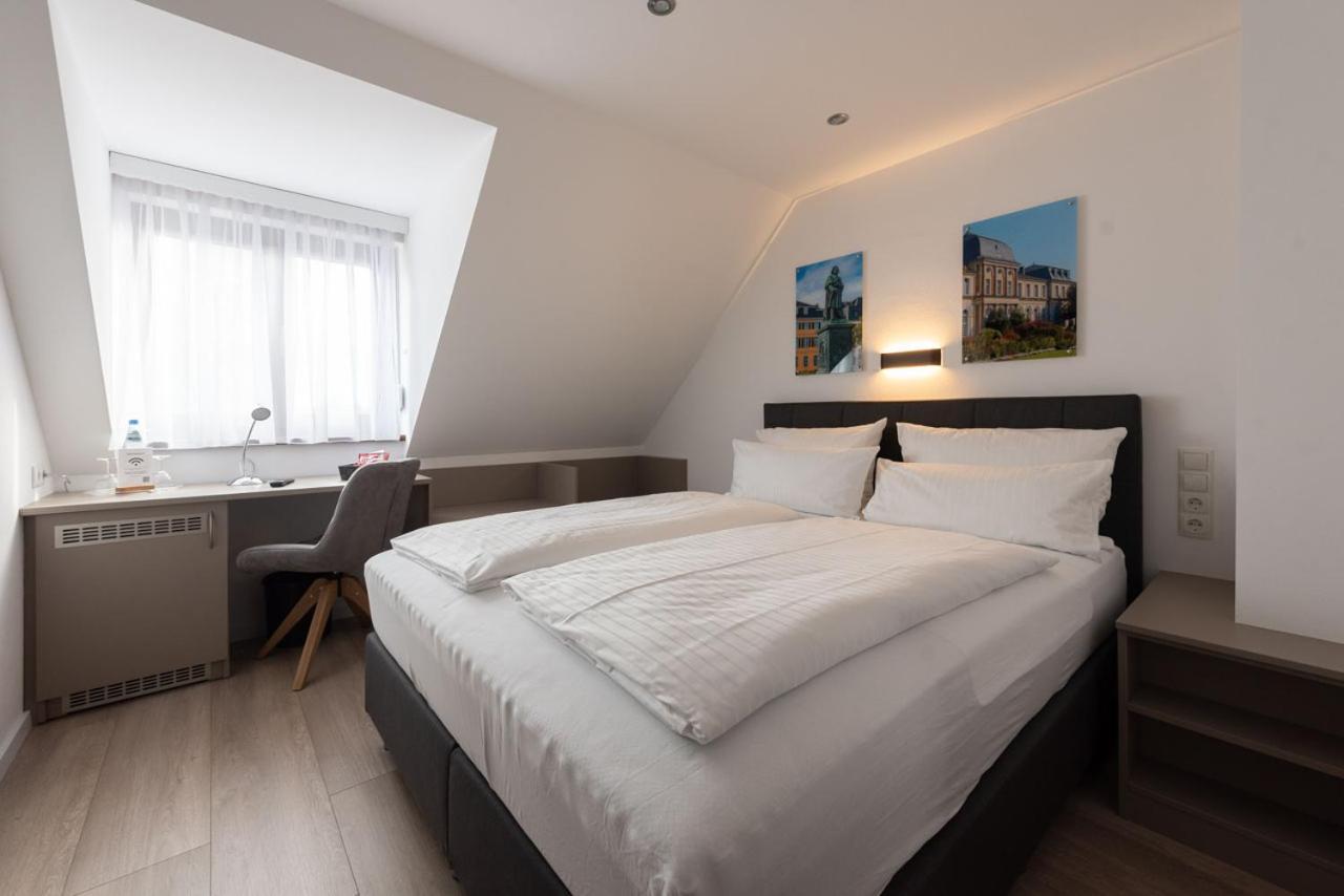 Budget Doppelzimmer