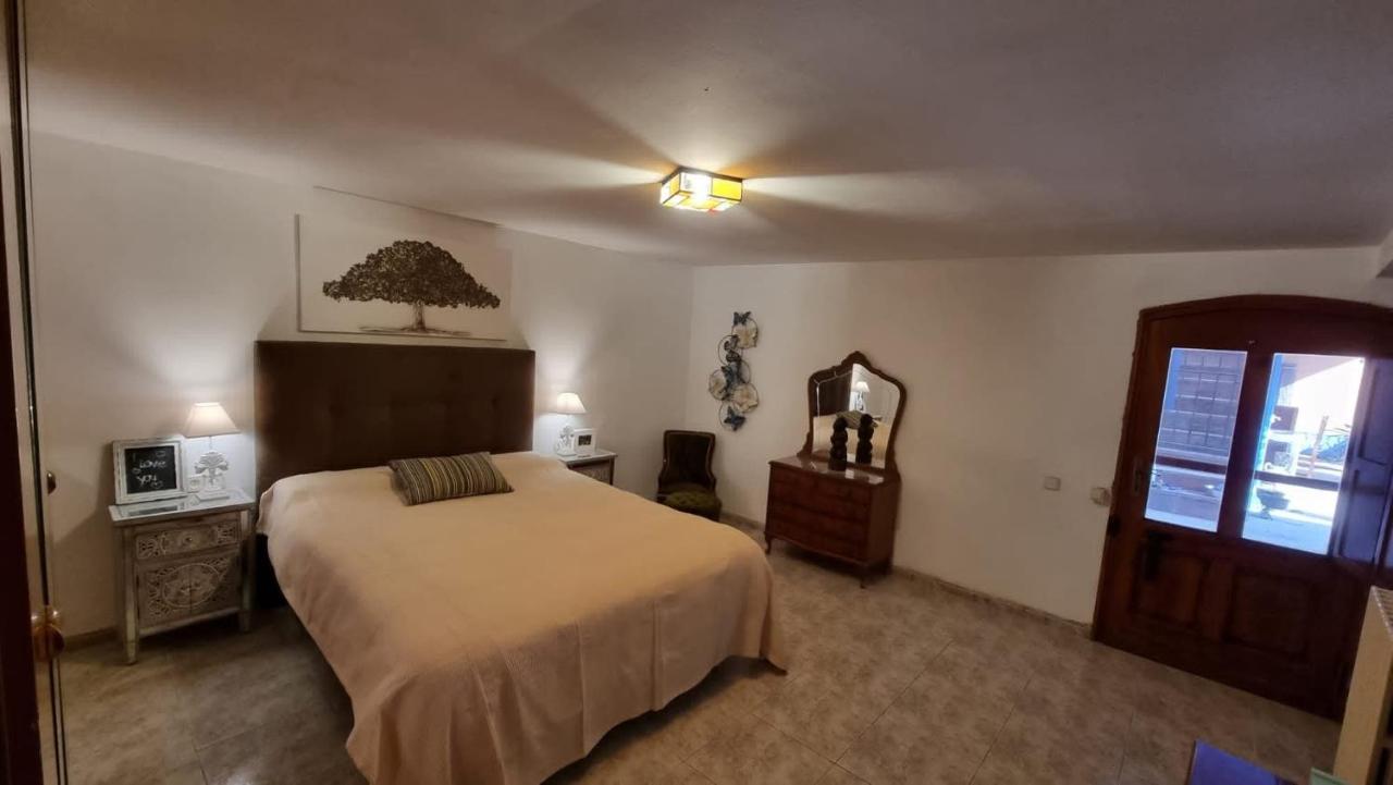 Habitación Doble Grande