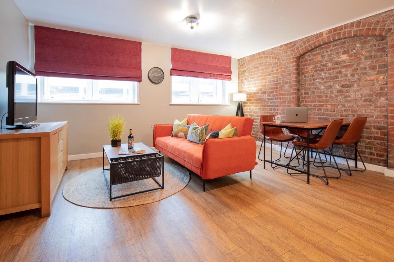 Appartement 2 Chambres
