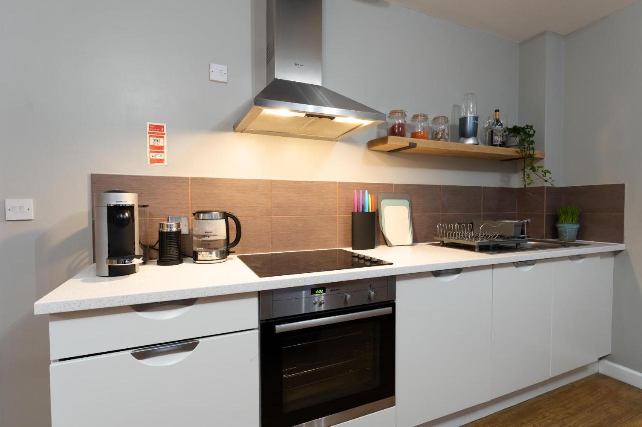 Appartement 1 Chambre