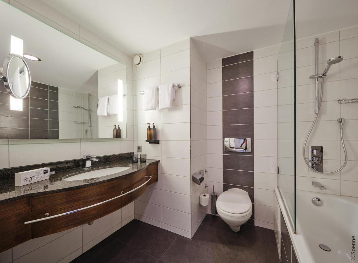 Deluxe Doppelzimmer