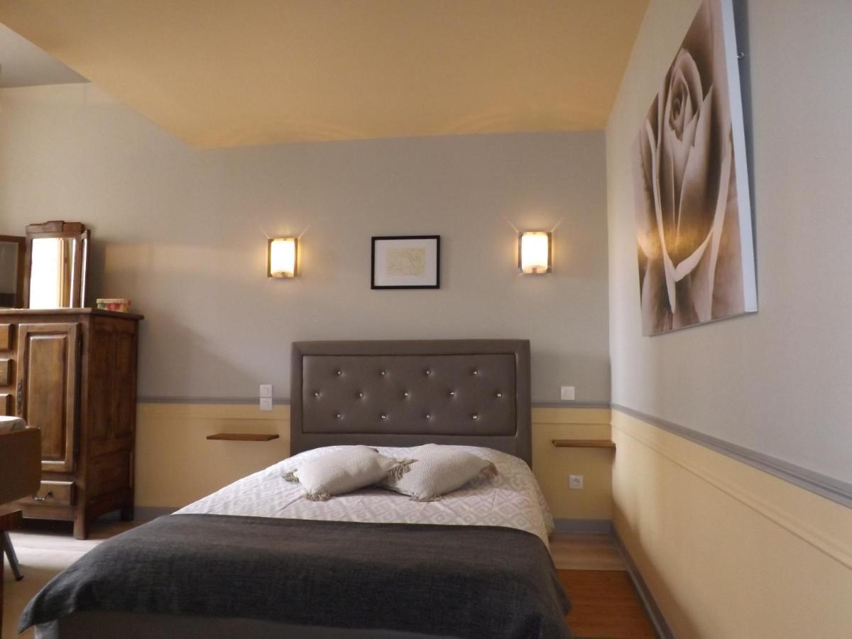 Grande Chambre Double