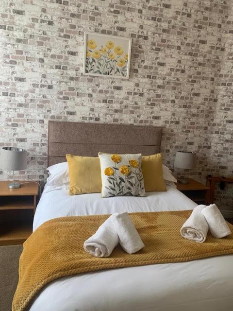 Chambre Double Économique
