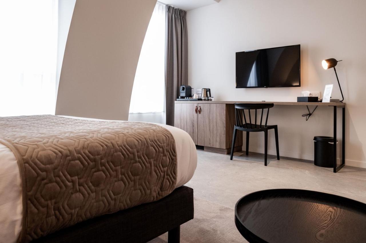 Superior Kamer met Kingsize Bed