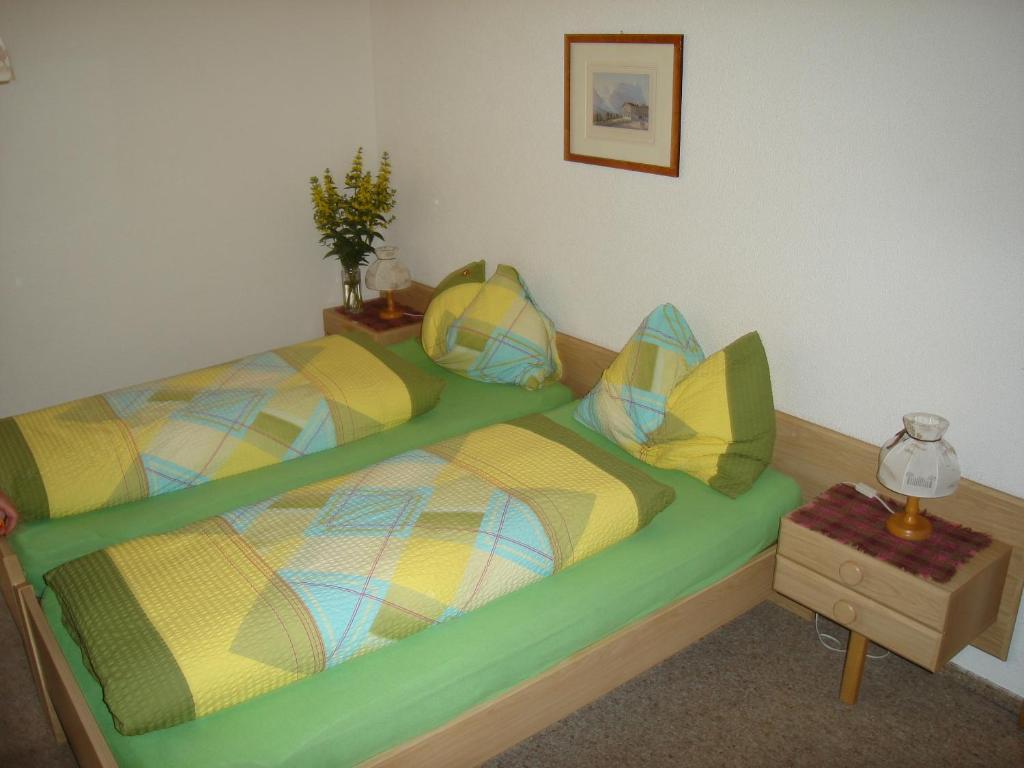 Superior Doppelzimmer