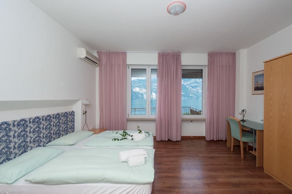 Familiensuite (4 Erwachsene)