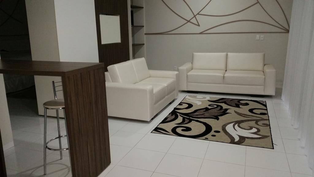 Quarto Deluxe com Cama Queen-size