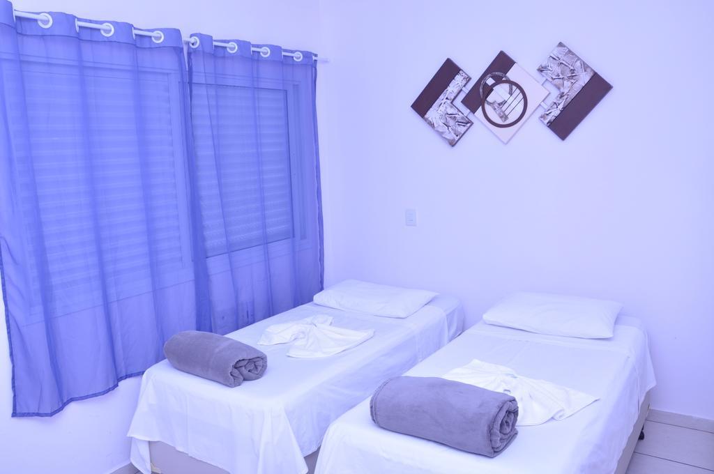 Quarto Triplo