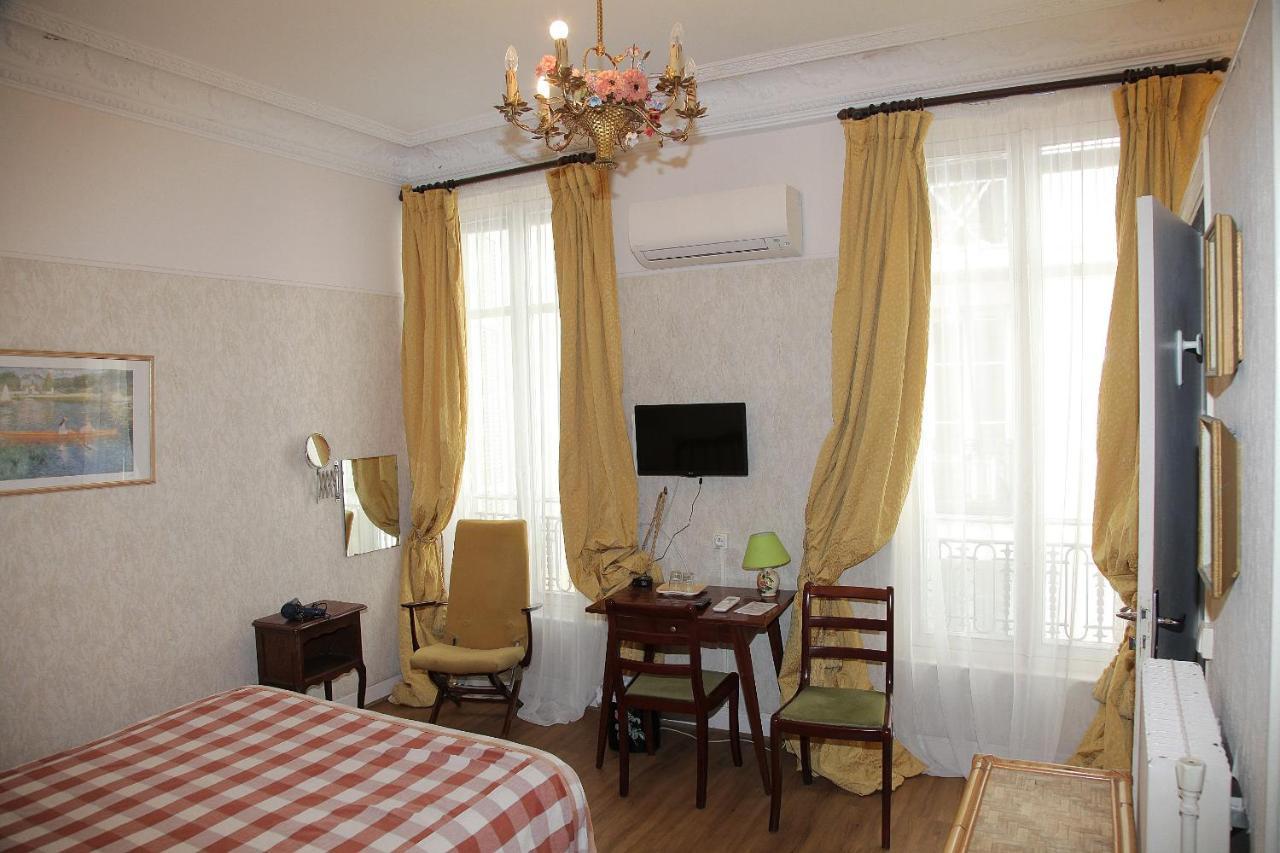 Standard Doppelzimmer