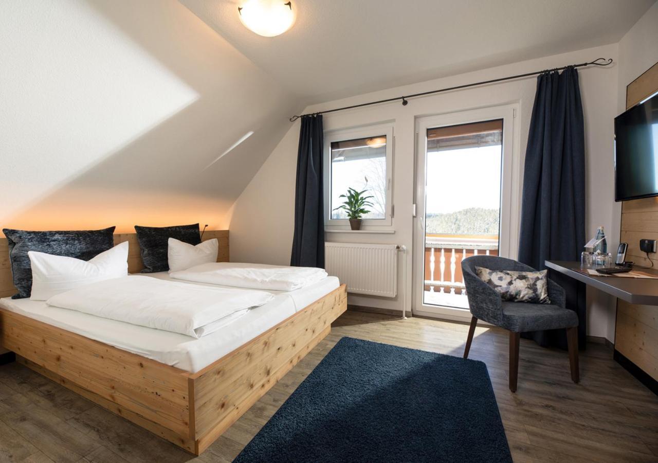 Suite mit Balkon - Nebengebäude