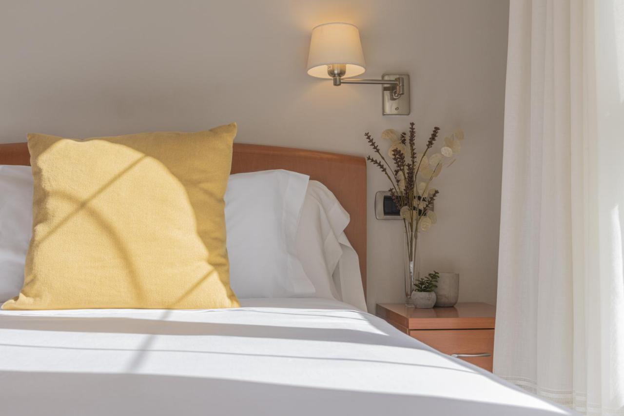 Habitación Individual Deluxe