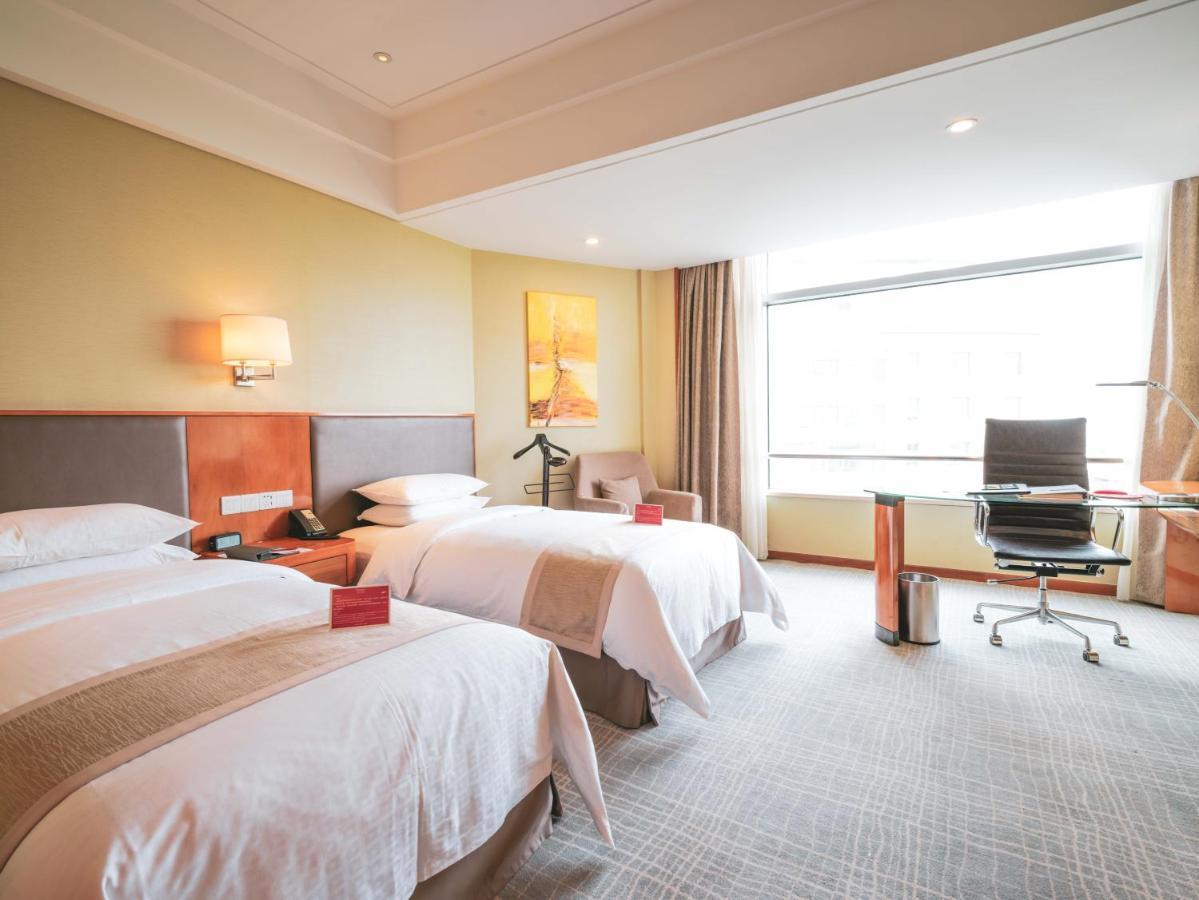 Chambre Lits Jumeaux Exécutive - Non-Fumeurs