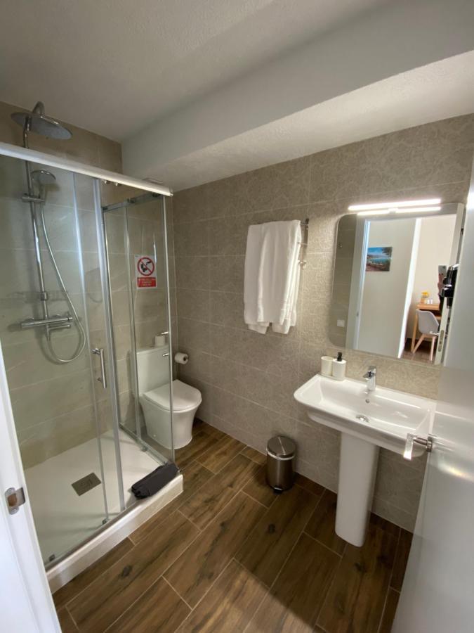 Chambre Double Deluxe
