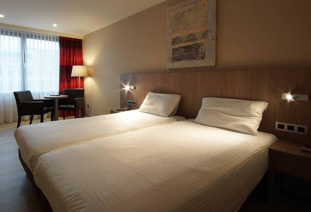Chambre Double ou Lits Jumeaux Standard