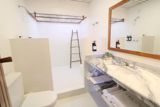 Suite Jardim Quadruplo