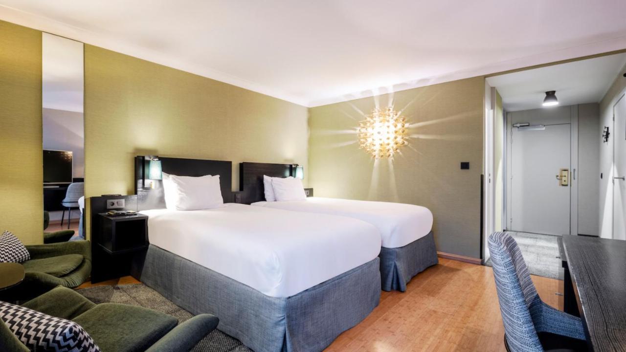 Standaard Kamer