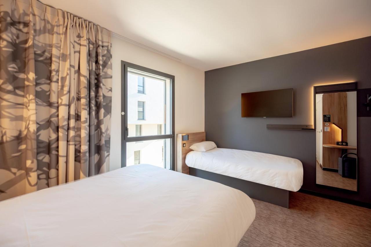 Chambre Triple