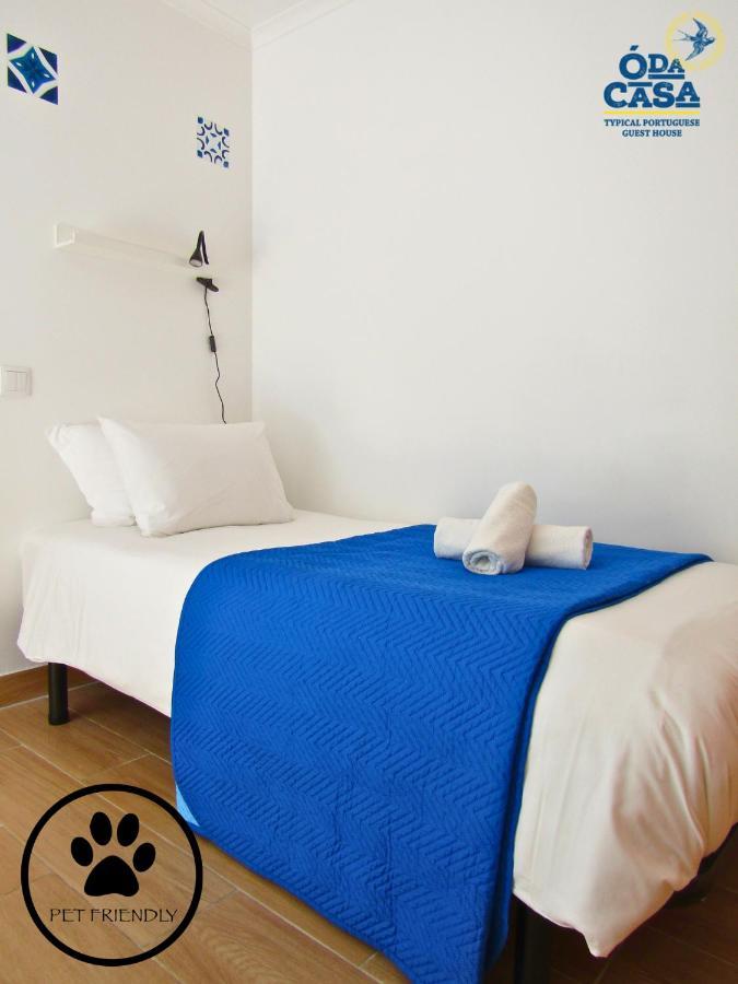 Habitación Doble Estándar - 2 camas