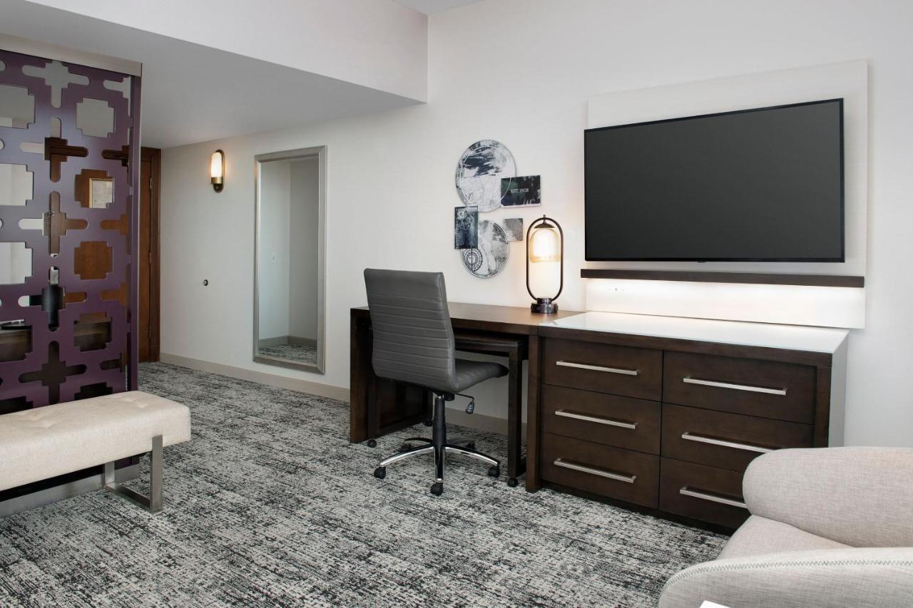 King Room with Bay View