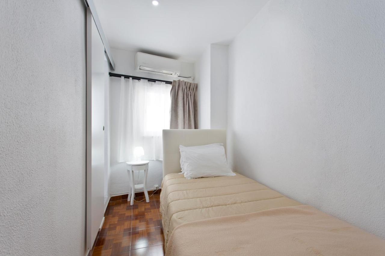 Quarto Individual Económico