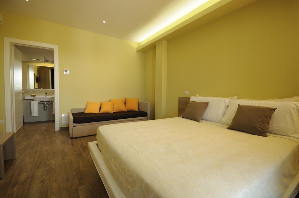Chambre Double Supérieure