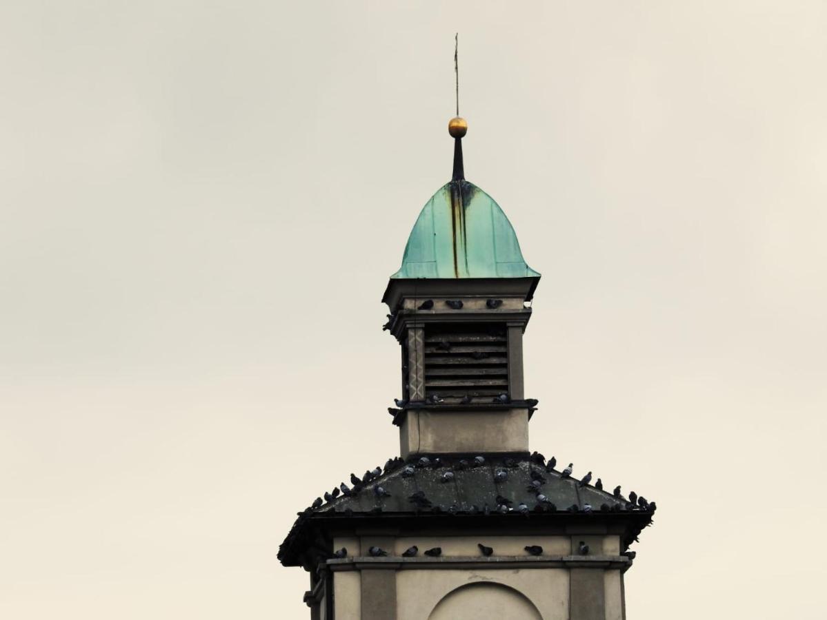 Einzelzimmer