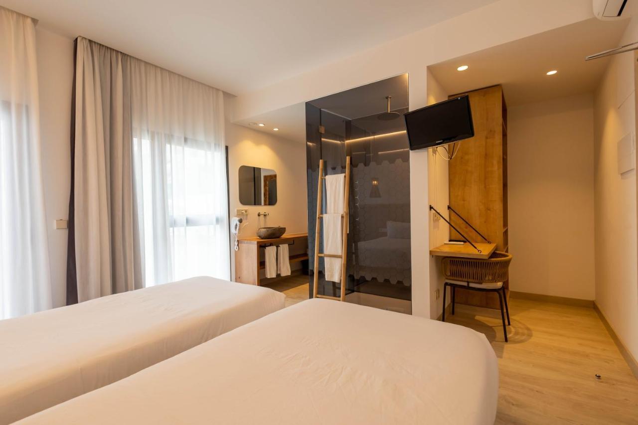 Camera Premium con Balcone