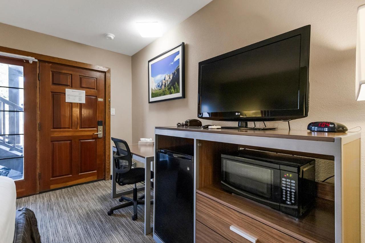 Double Room - Disability Access