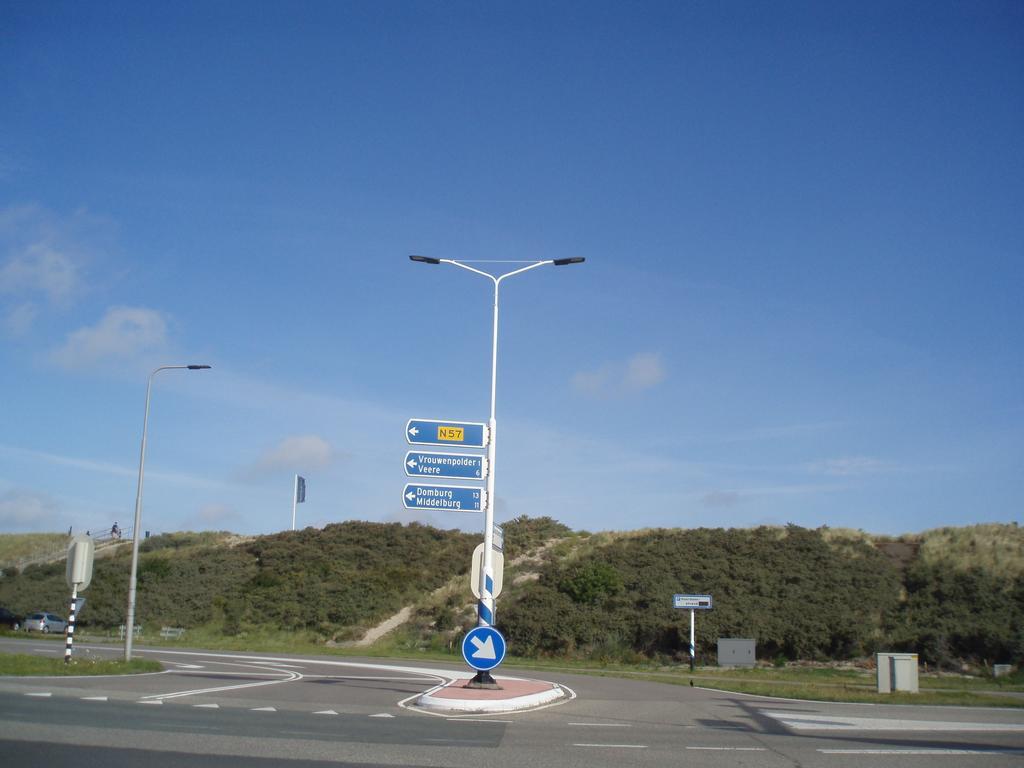 Deluxe Doppelzimmer