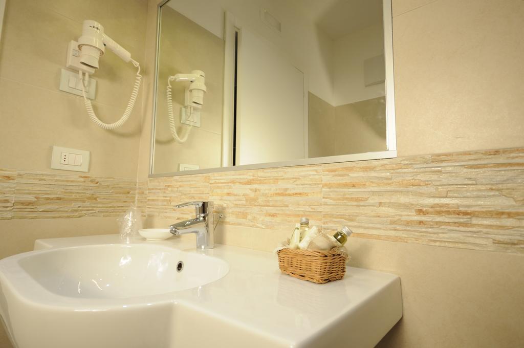 Chambre Triple - Vue sur Lac