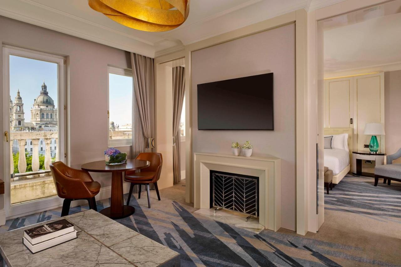 Palace Suite