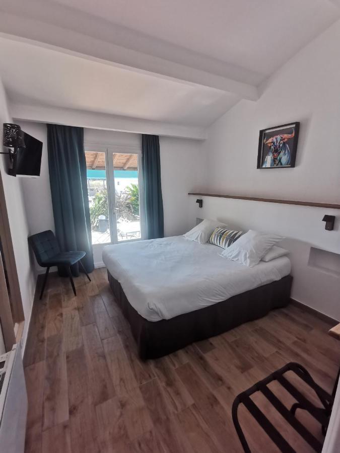 Chambre Double Confort