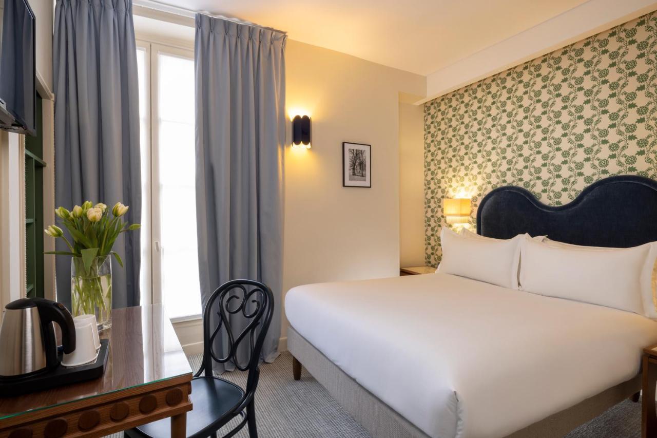 Chambre Double Standard