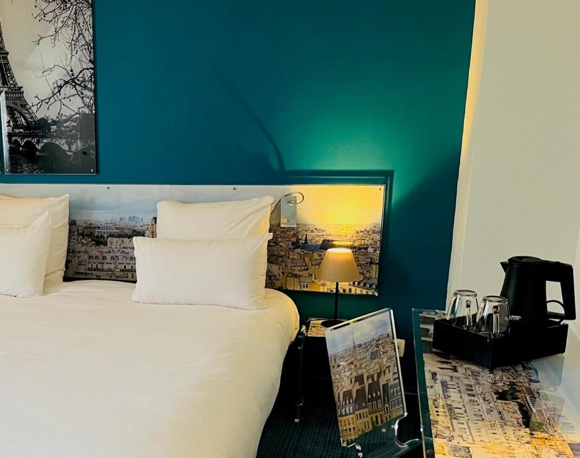 Chambre Double Privilège Supérieure