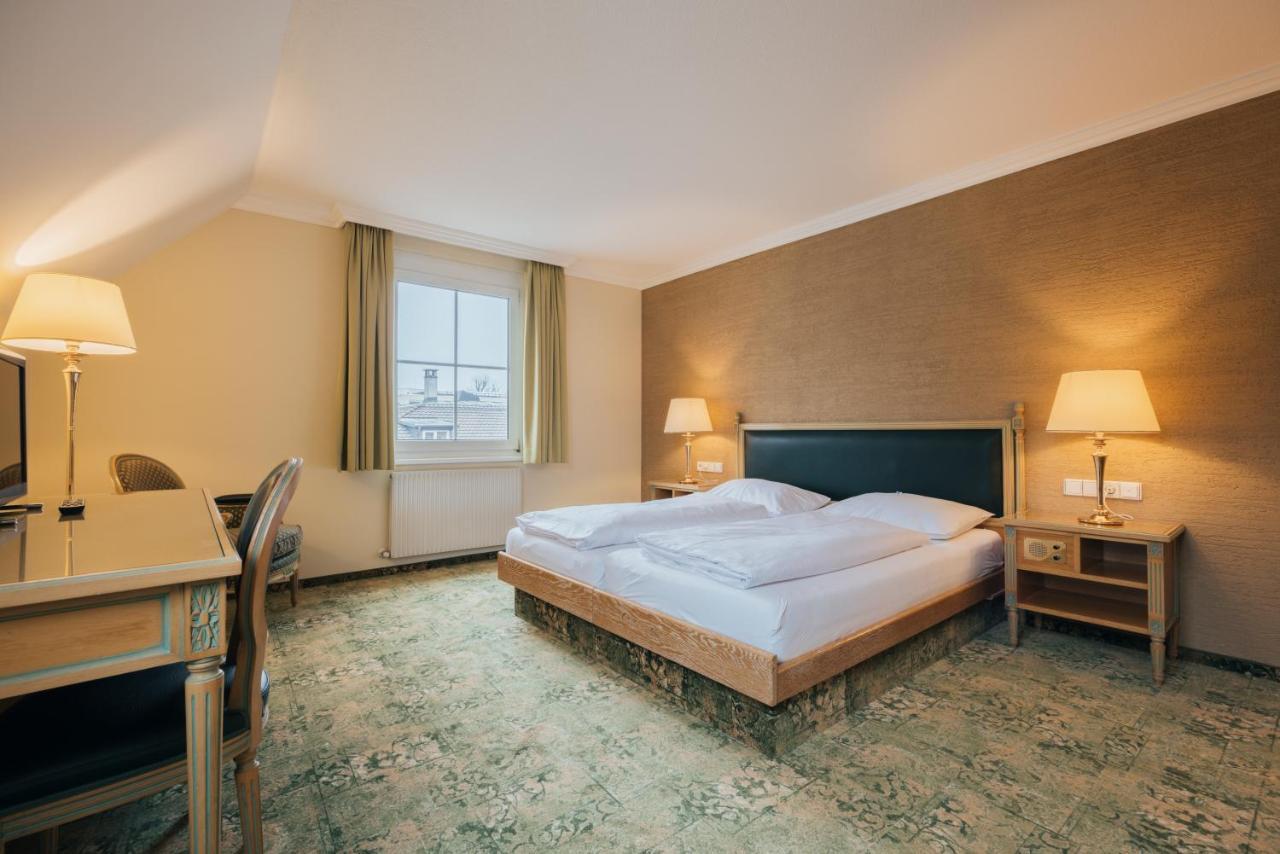 Business Doppelzimmer