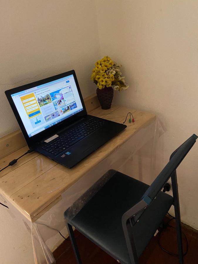 Quarto Duplo