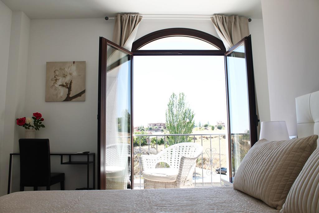 Habitación Estándar - 1 cama grande