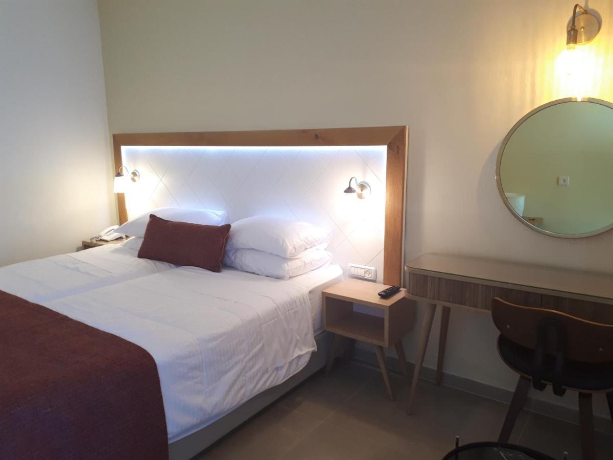 Superior Room Sea View & Shower