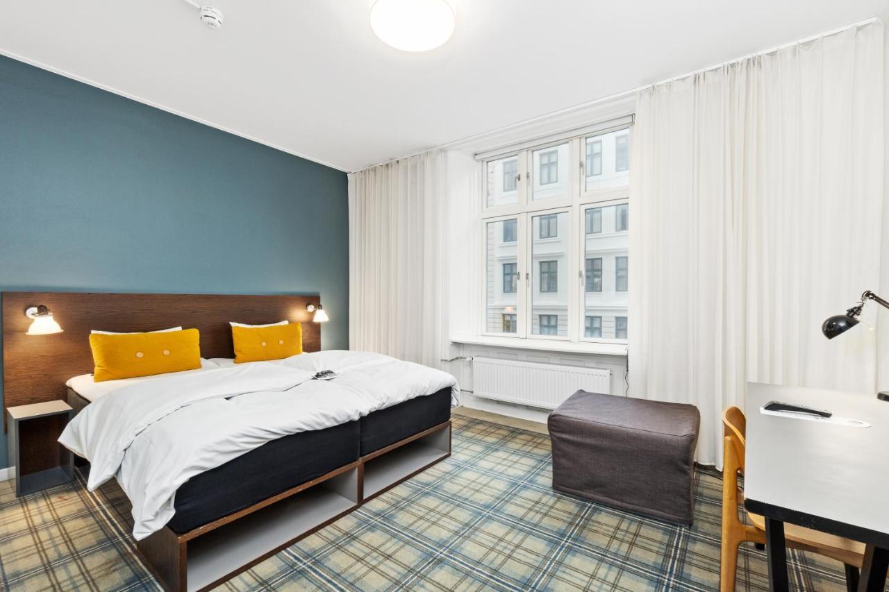 Chambre Spacieuse