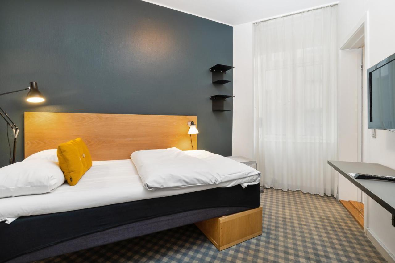 Chambre Simple