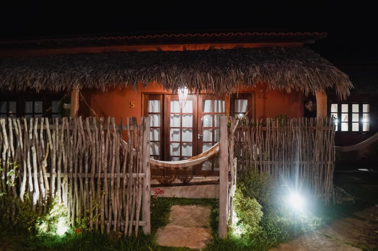 Apartamento com Vista da Piscina