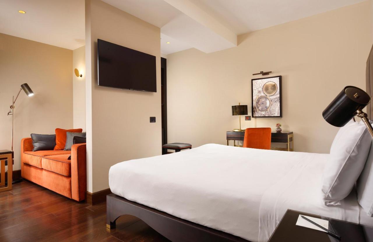 Deluxe Familiensuite