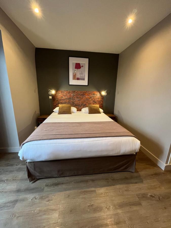 Chambre Confort