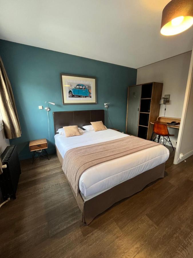 Chambre Familiale (3 Adultes)